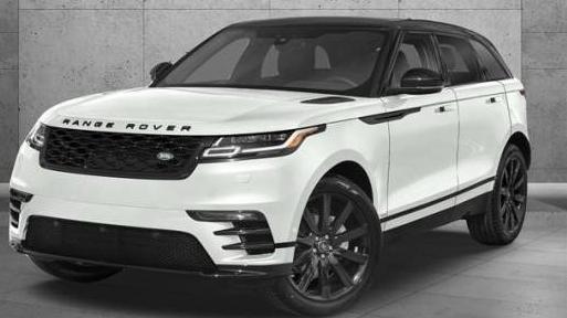 LAND ROVER RANGE ROVER VELAR 2020 SALYK2FV8LA254087 image